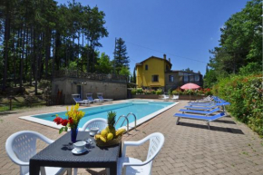 Villa Francesca - Happy Rentals Anghiari